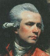 Self Portrait  fgfg John Singleton Copley